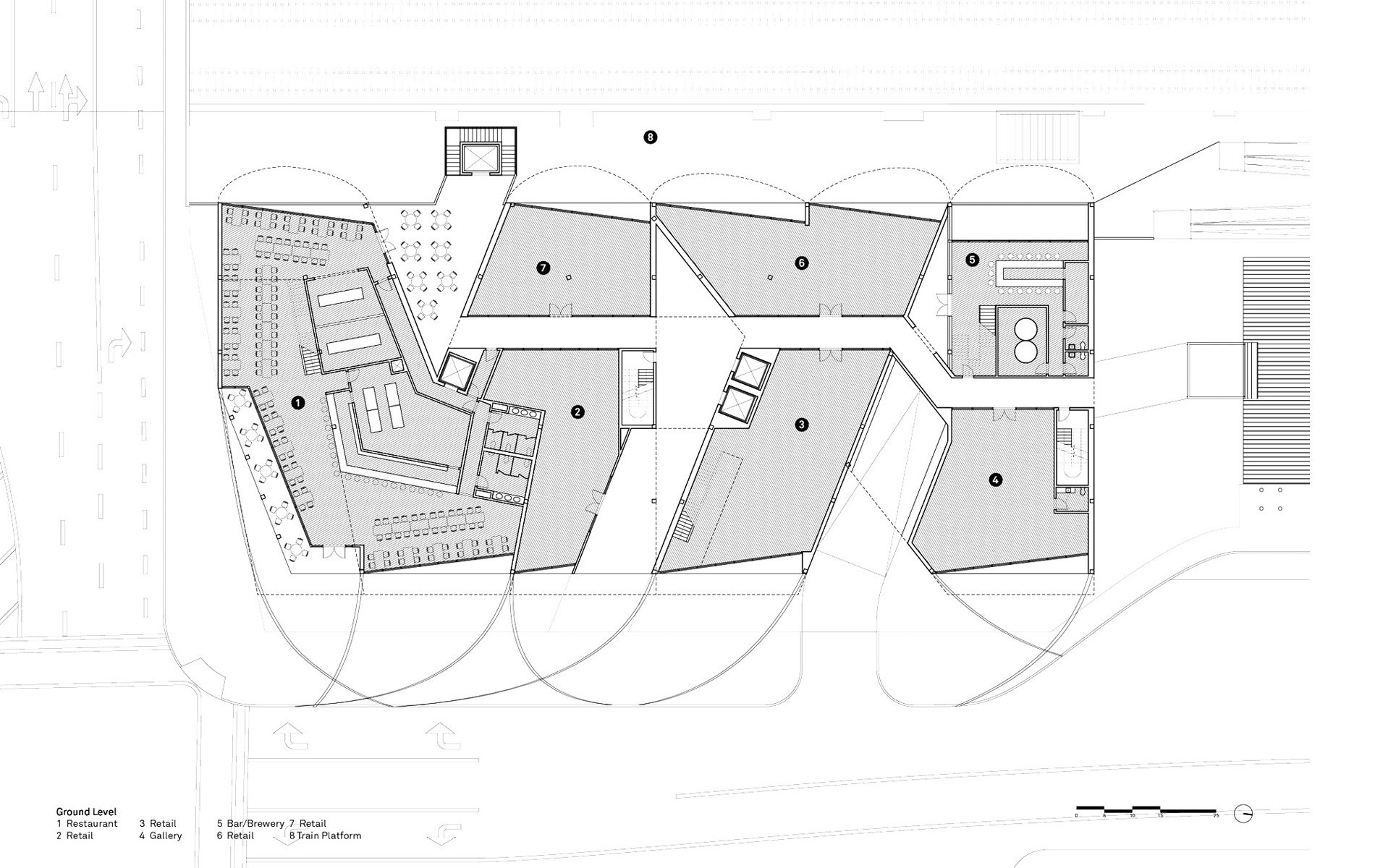 Solana Beach at L.A. Studio Klemens Sitzmann
