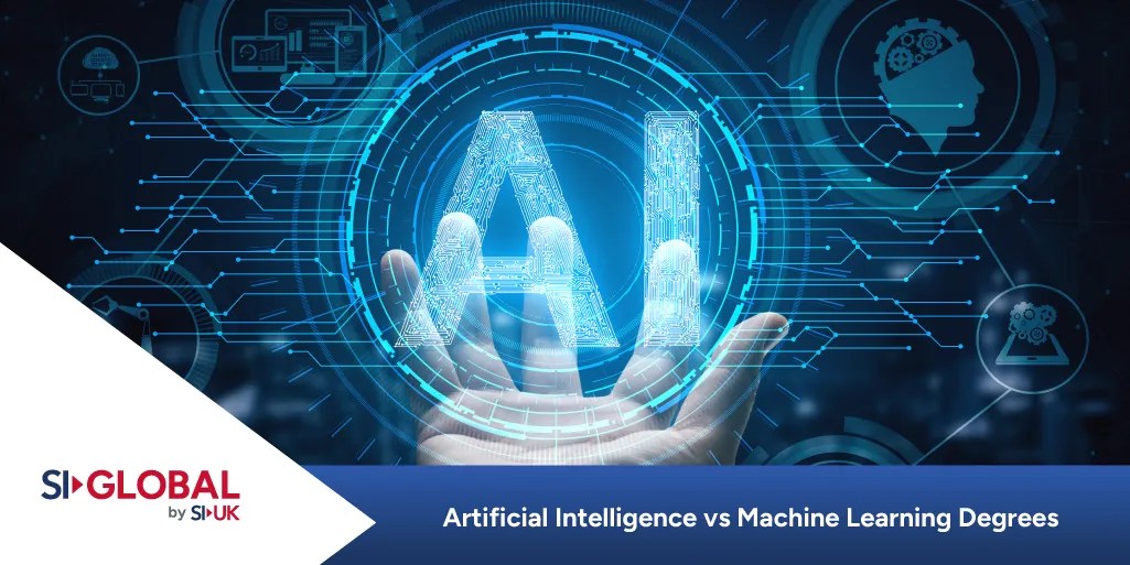 Artificial Intelligence vs Machine Learning Degrees in NZ