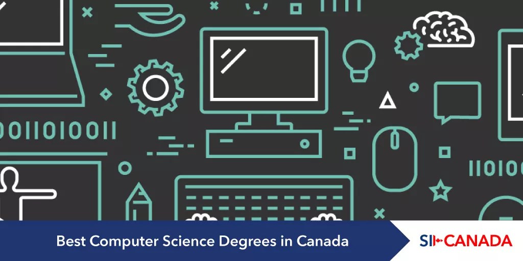 Best Computer Science Universities in Canada