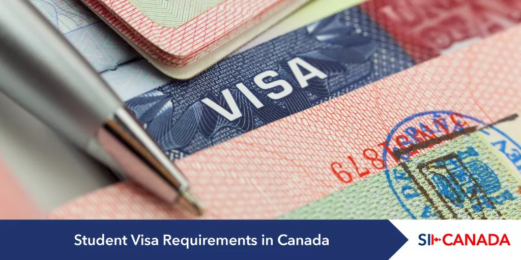 Applying for a Study Permit to Study in Canda