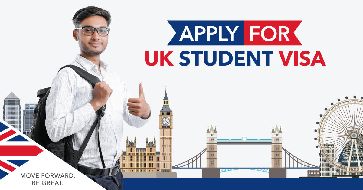 UK Student Visa Priority Service Fast Visas SIUK India