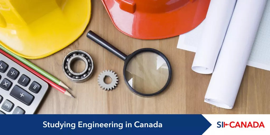 Top 10 Engineering Universities in Canada