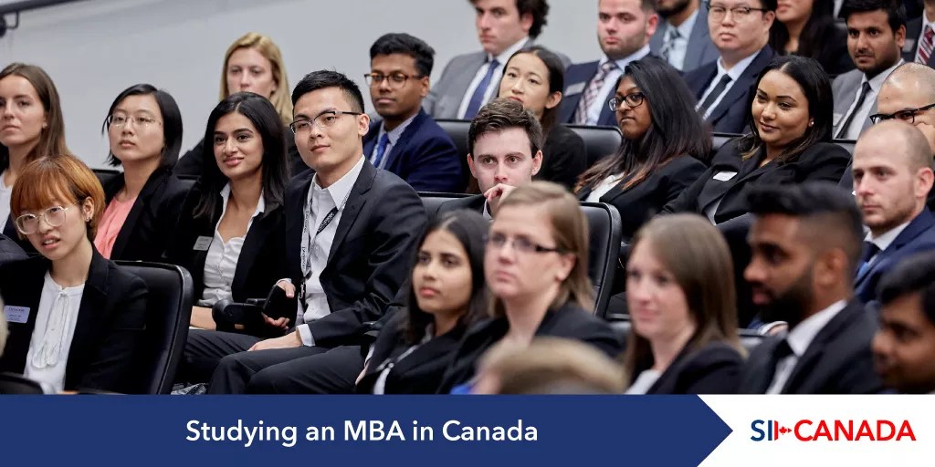 Top 10 MBA Degrees in Canada