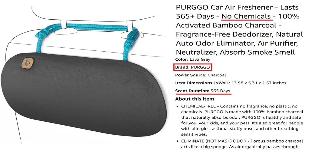 Finding the best Air Freshener For Car Top Picks and Tips