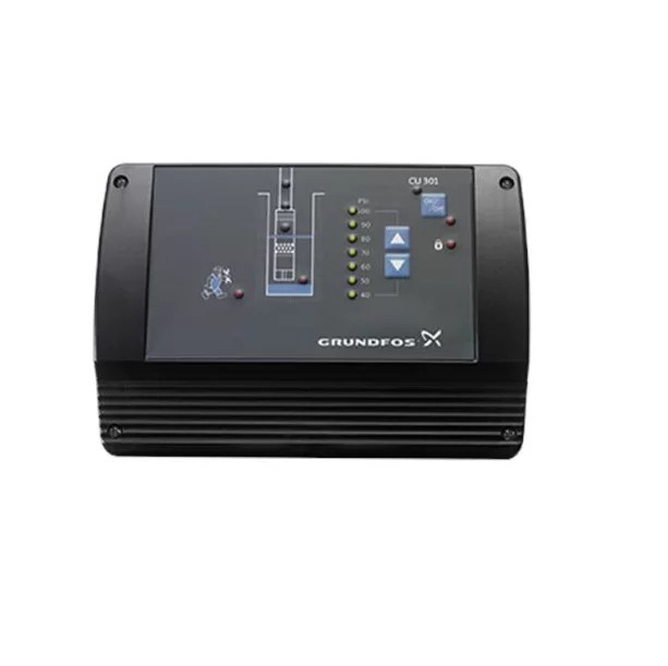 Grundfos CU301 Controller Transducer Constant Pressure Kit, 46 OFF