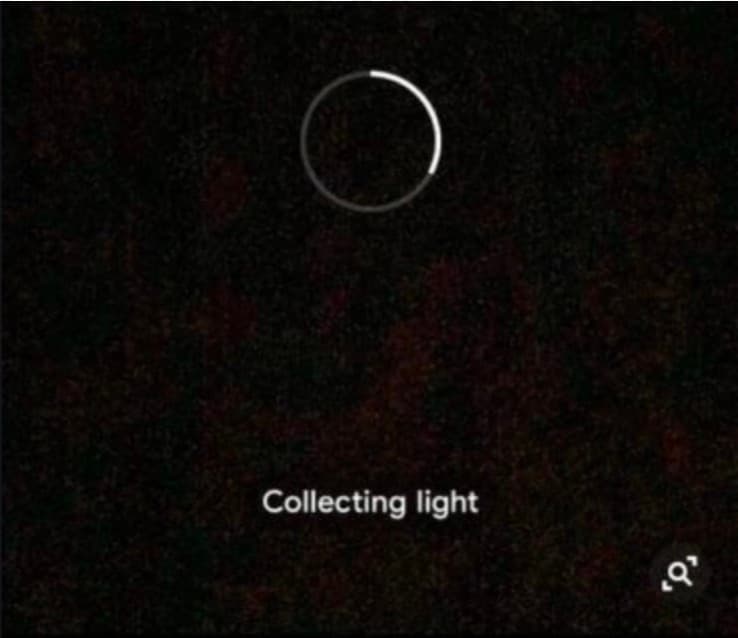 How does Night Mode work? Sivasubramanyam A
