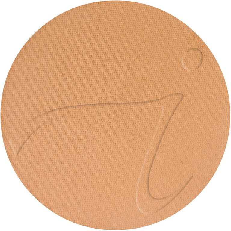 Purepressed Powder Compact Refills Coffee Beauty, Aesthetics