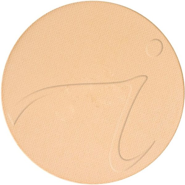 Purepressed Powder Compact Refills Golden Glow Beauty, Aesthetics