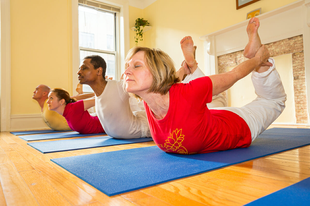Yoga I Beginner Course Sivananda Yoga Vedanta Center NYC Yoga