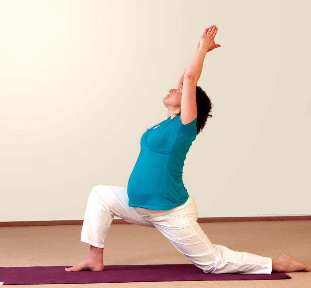 Prenatal Yoga Sivananda Yoga Vedanta Center NYC Yoga New York