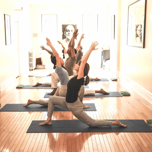 Sivananda Yoga Vedanta Center NYC Classical Yoga & Joyful Living