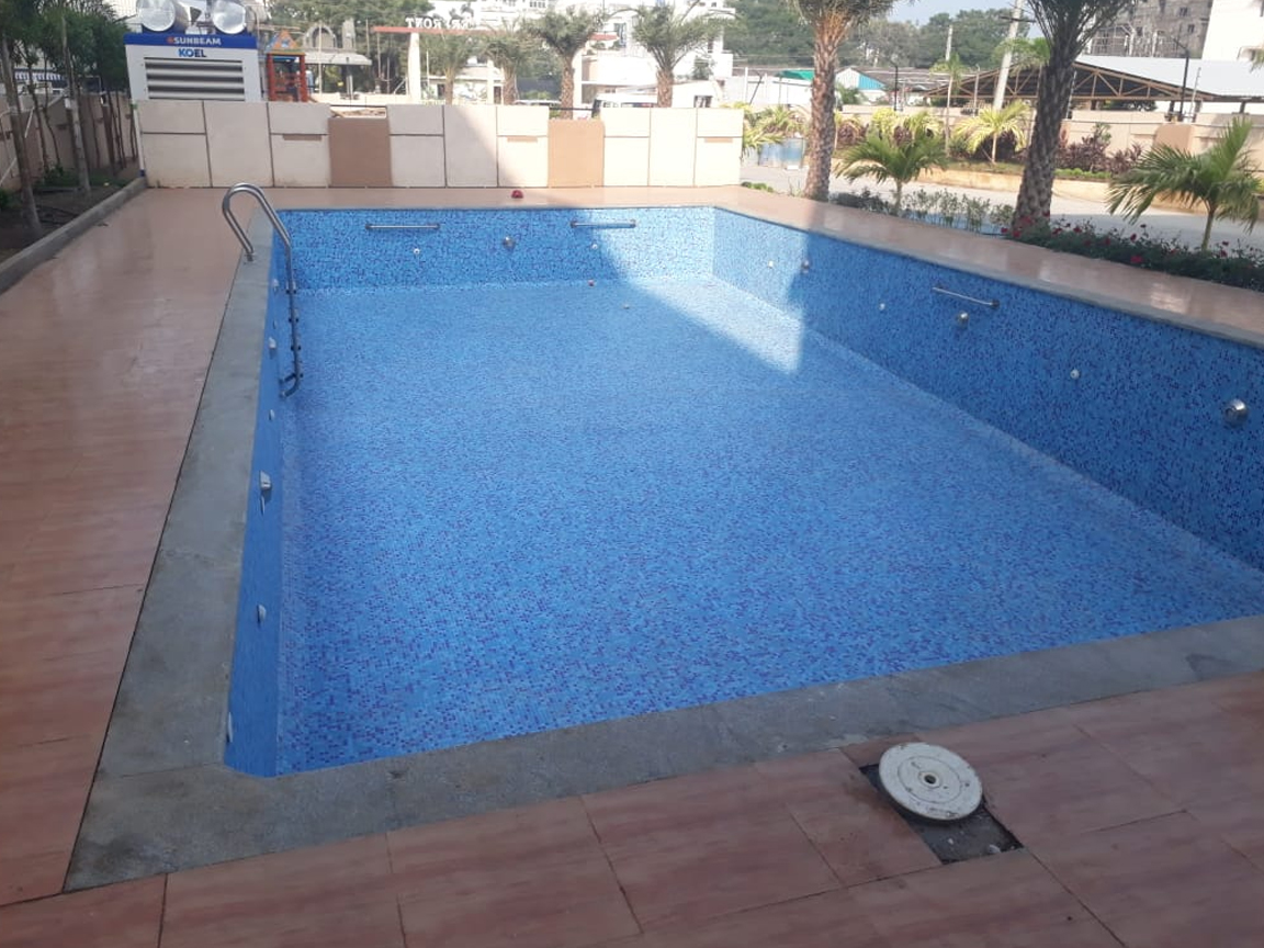 Gallery Siva Pools, Vijayawada