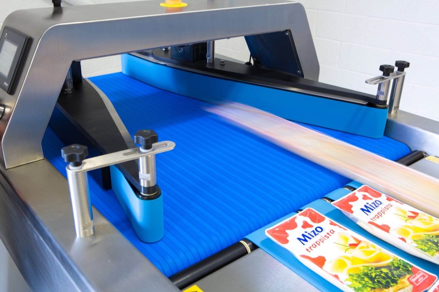 Consol Standard Speed Compact Converger / Inliner Up to 100 packs per