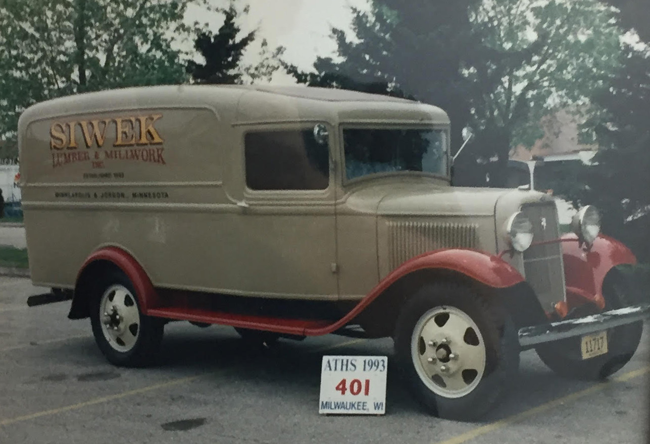 Le Sueur Lumber Yard Siwek Lumber Le Sueur