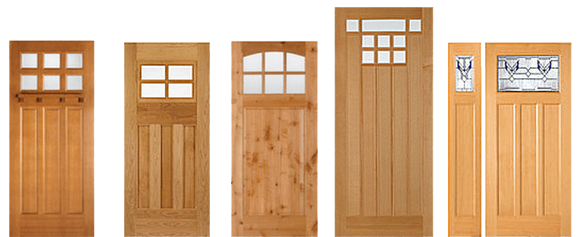 Doors Grandview Outlet