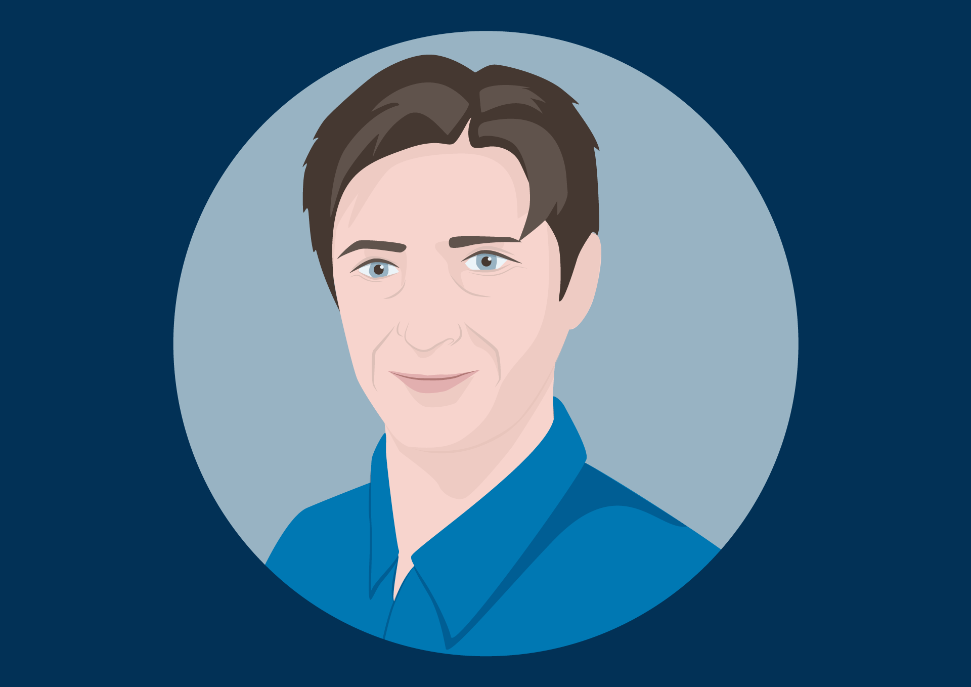 Why is water critical for energy production? 3 questions to Josh