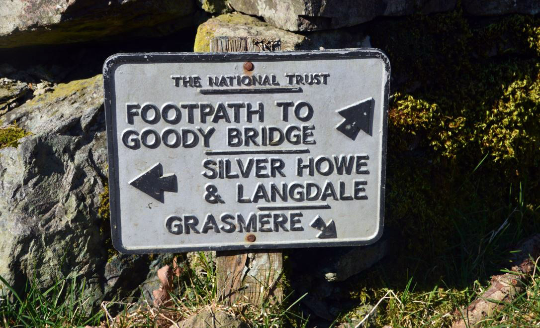 Climbing the Wainwright Fells in the Lake District, Stone Arthur, Seat