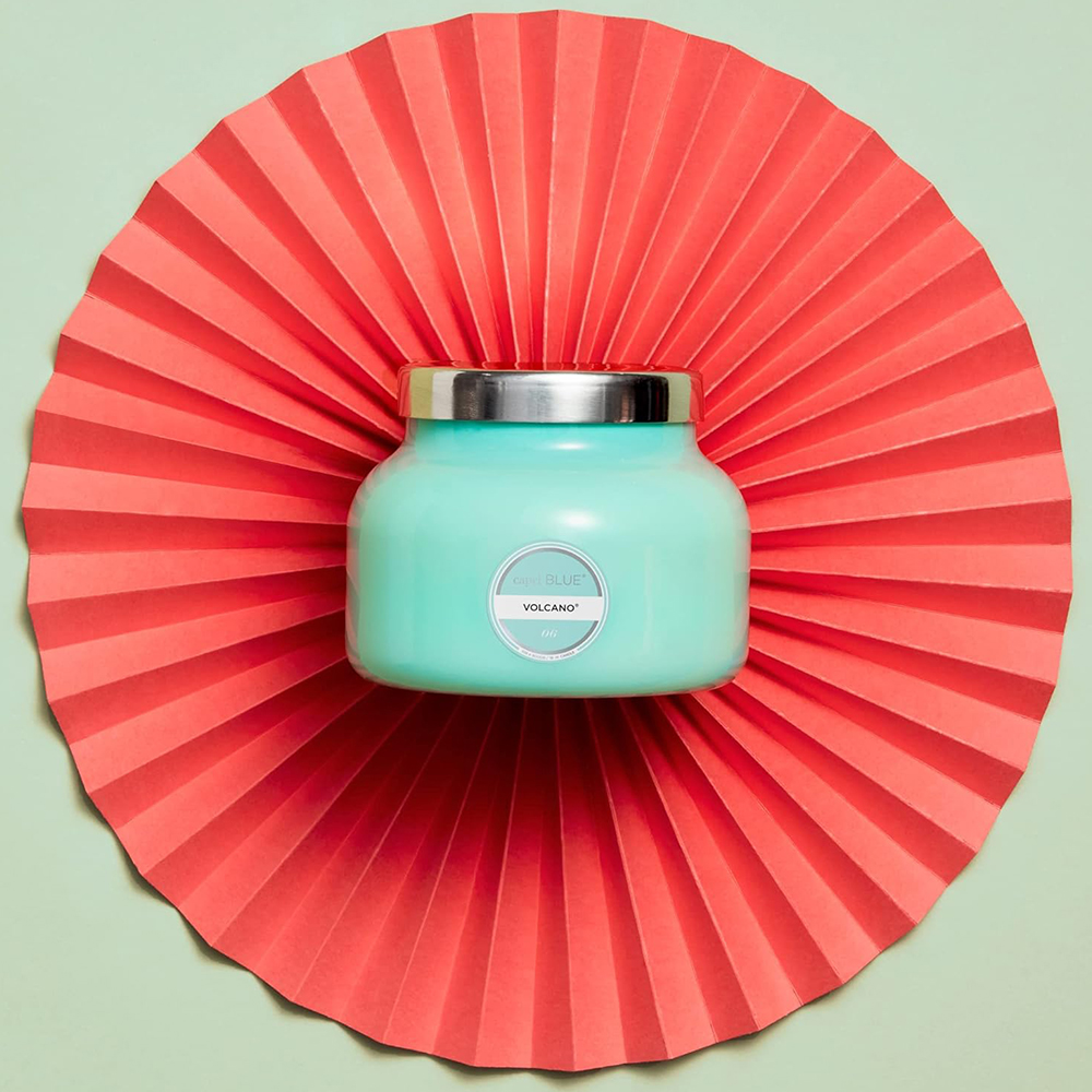 Capri Blue Sixana Global