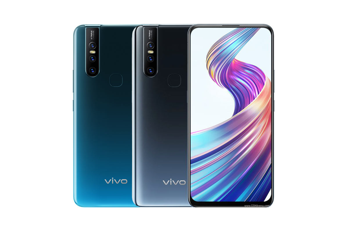 Vivo V15 Six Cell