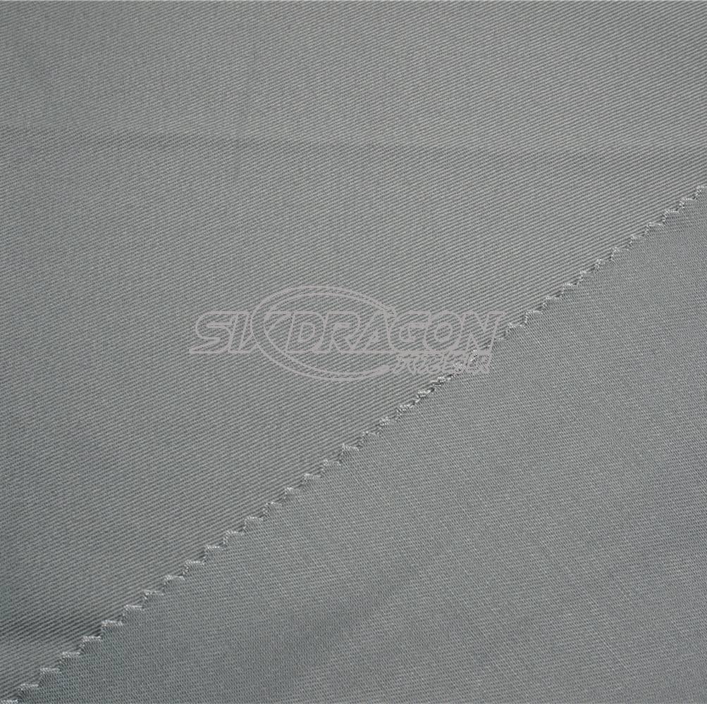 cotton twill fabric for trousers