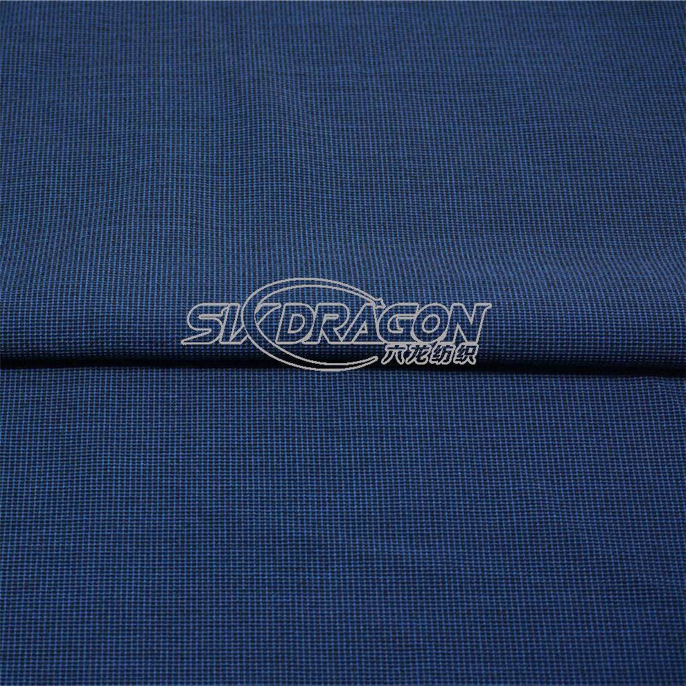 stretch suiting fabric