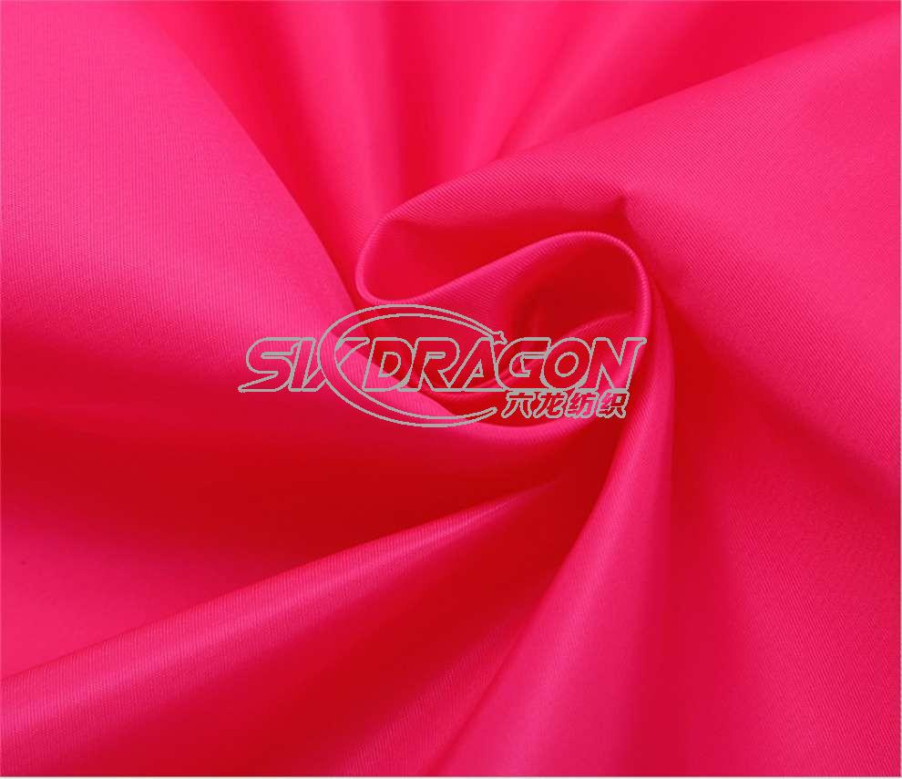 100 polyester microfiber fabric