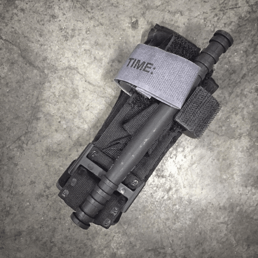 CAT Tourniquet Gen 7 SIXECHO