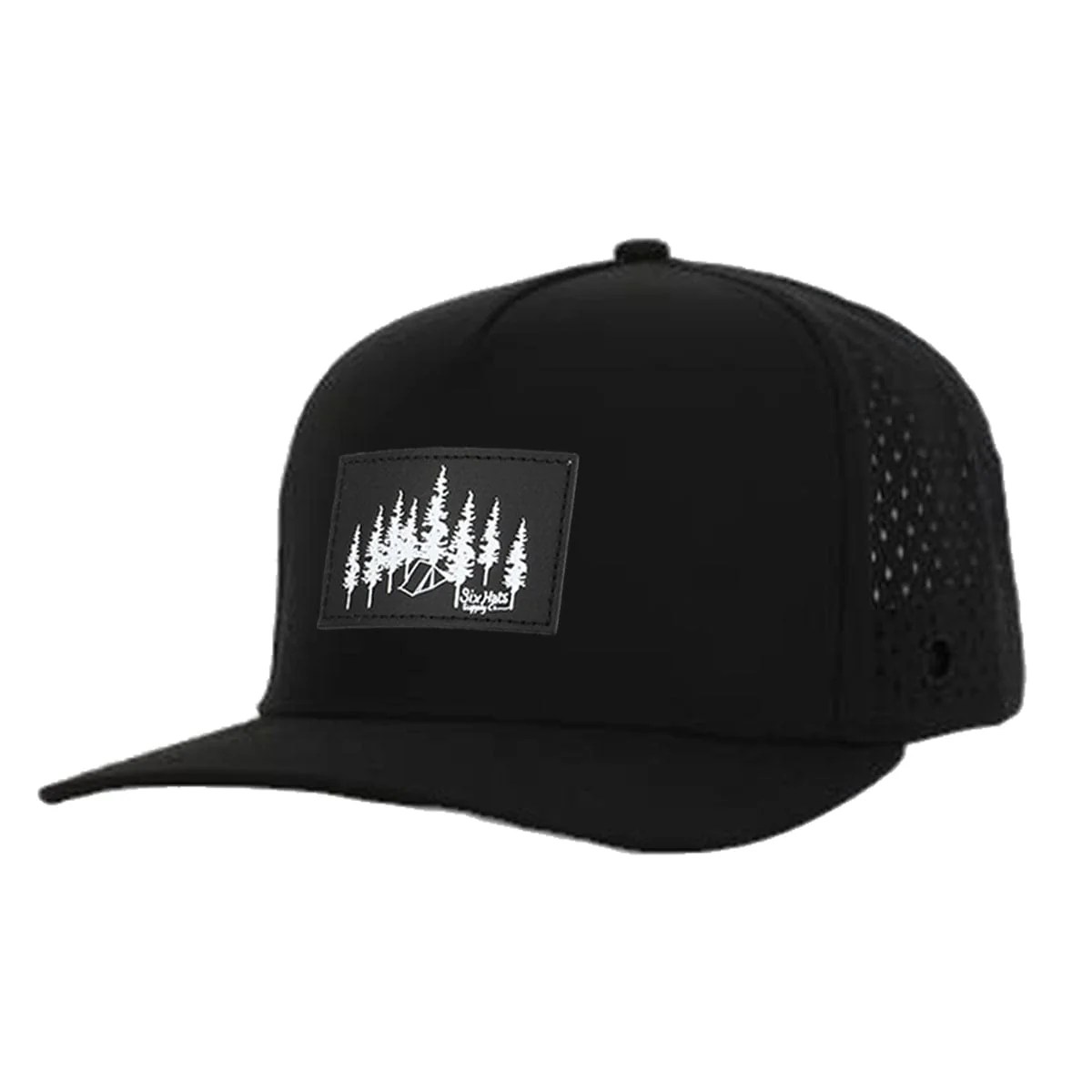 Mens black hats Online Hat Store SixHats Six Hats Supply Co