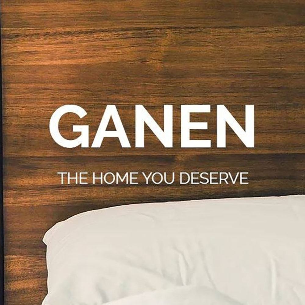 GANEN ASIA