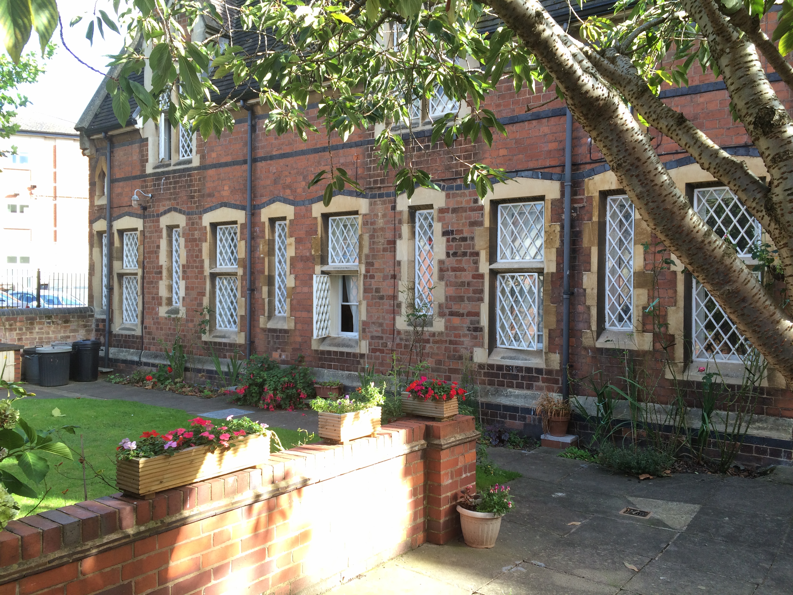 Nahomea Almshouse Charitable Trust at Peggy Kimball blog