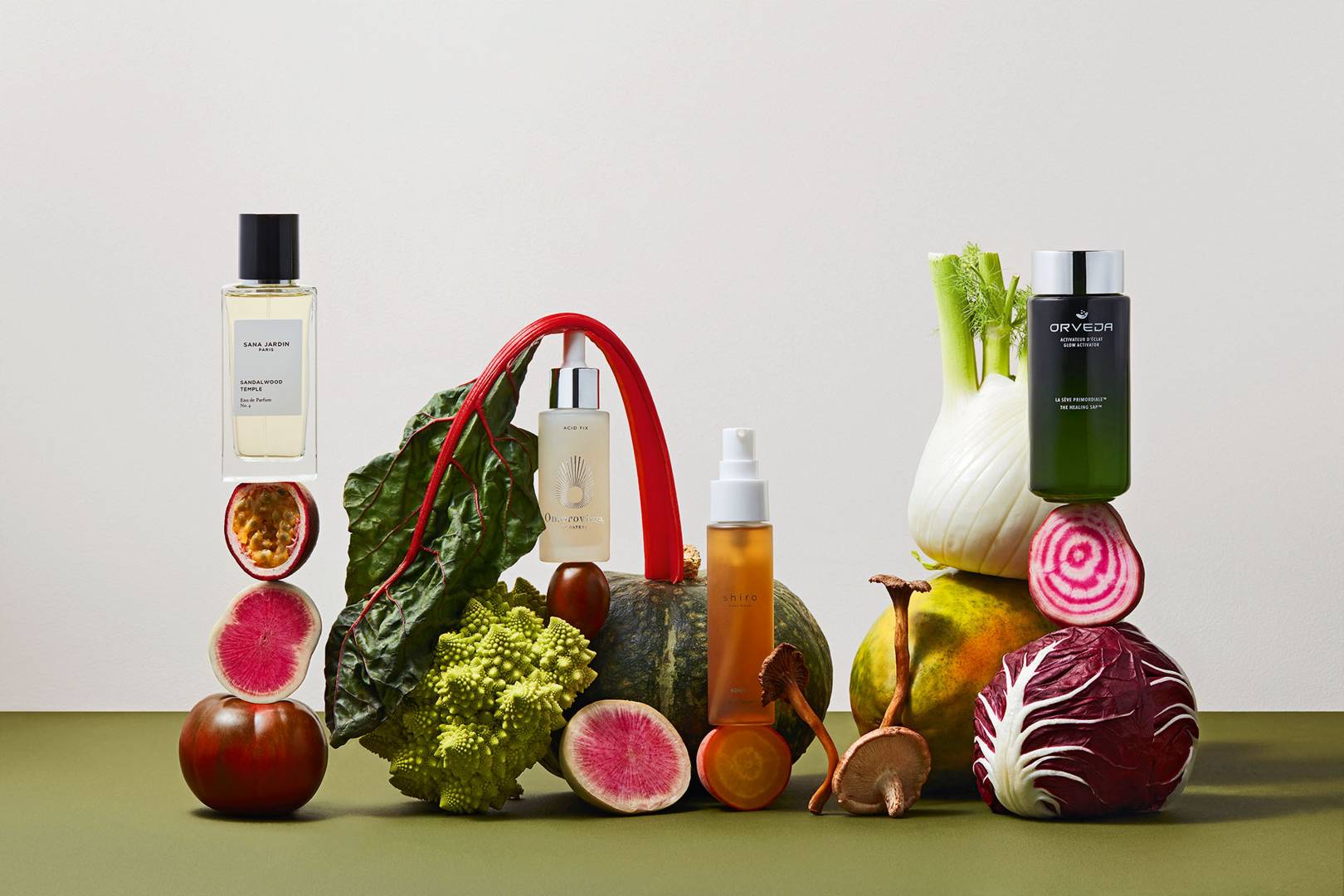 Vegan cosmetics Eco friendly beauty trend SIXMD Vietnamese Online