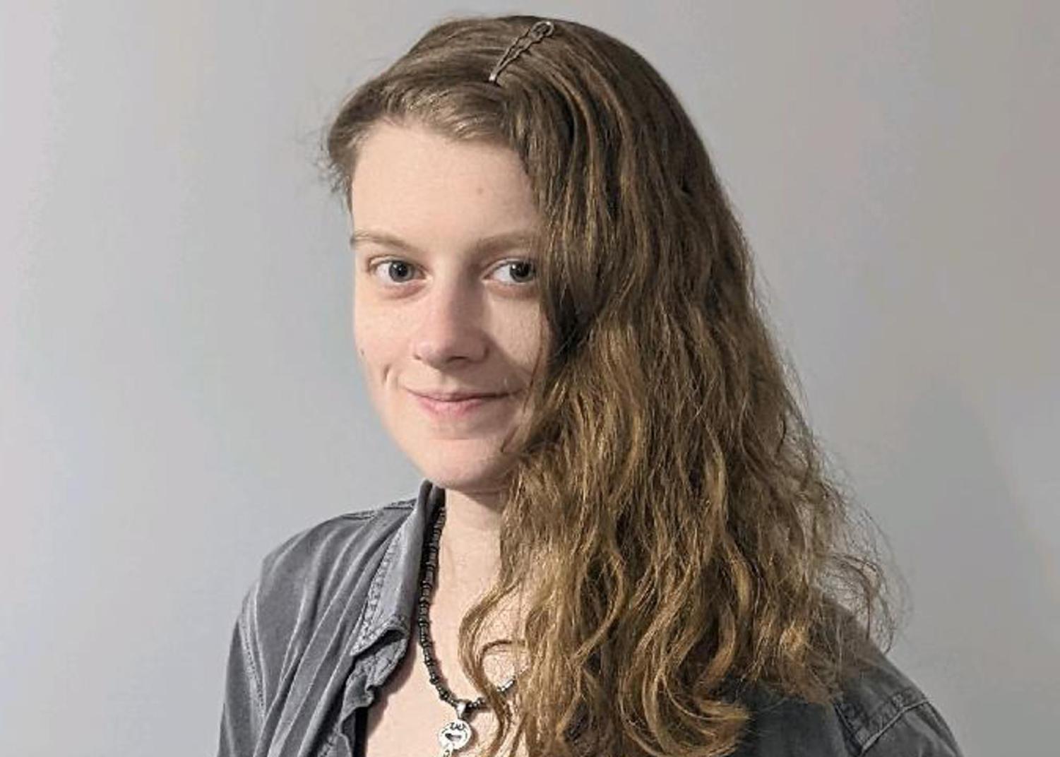 Ashley Hall Six Mile Post