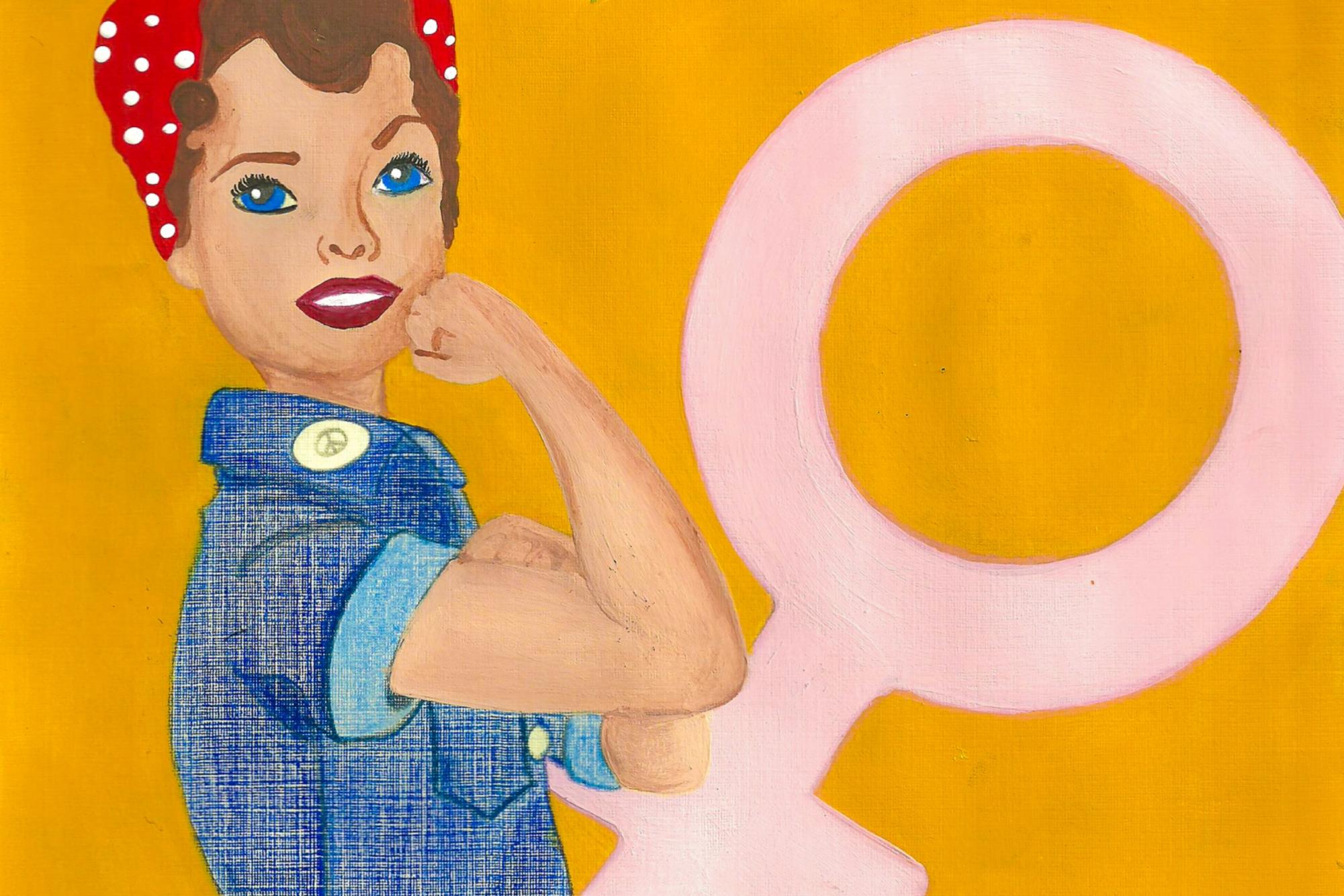 ‘Barbie’ under fire for ‘feminist’ views Six Mile Post