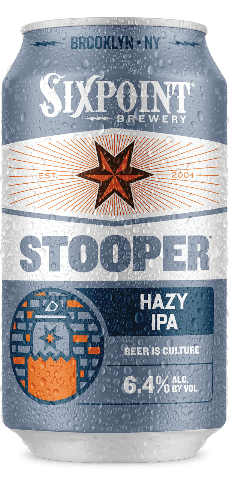 Stooper Year Round Beer Options Sixpoint Brewery