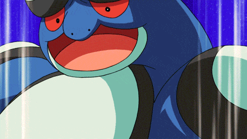 “Battle Toads” — A Couple Decks to Combat SeismitoadEX — SixPrizes