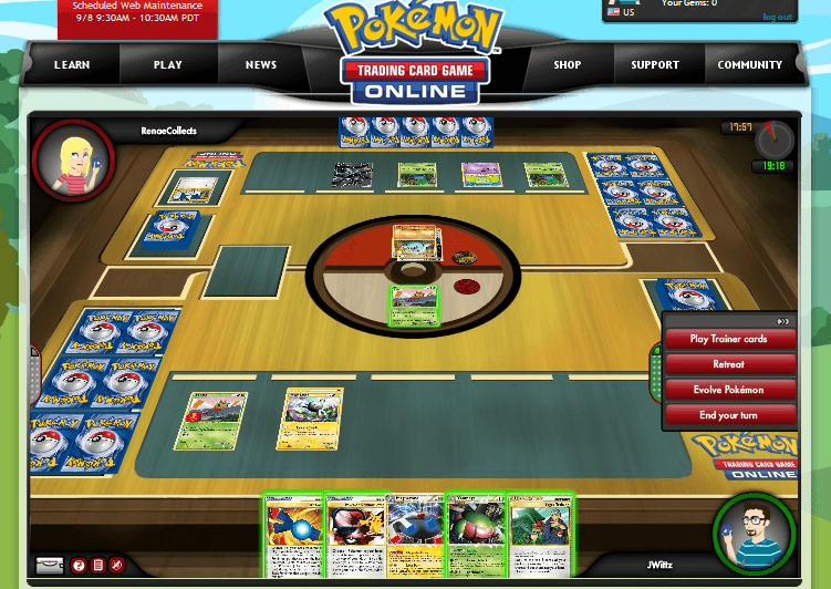 Battle of Wittz How to Dominate the Pokémon Trading Card Game Online