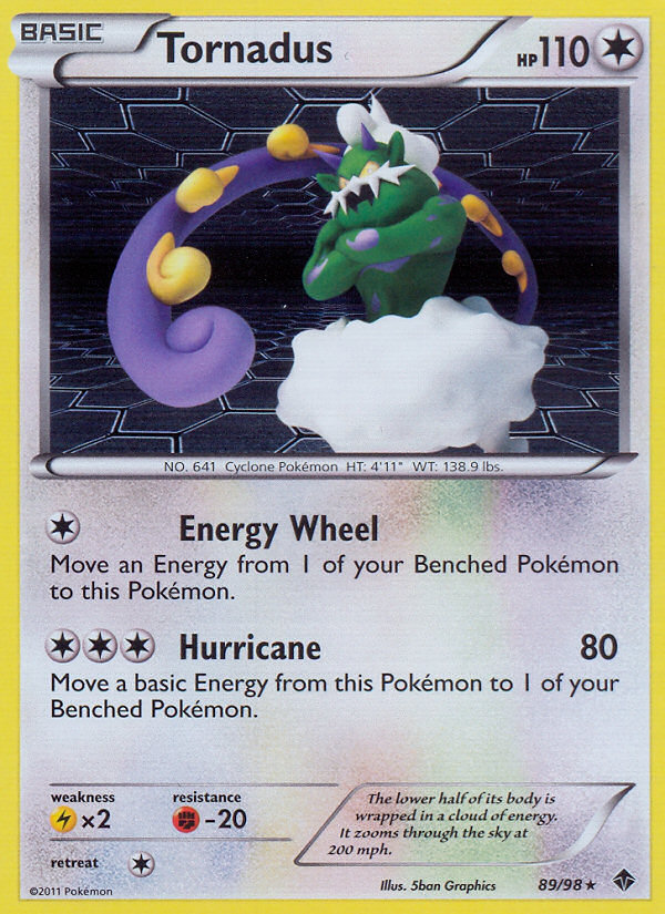 Why Is Darkrai Doing So Well? — SixPrizes