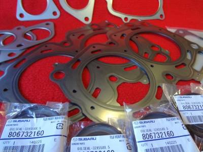 Subaru OEM Impreza WRX MLS Head Gasket Kit EJ205 2000-2005