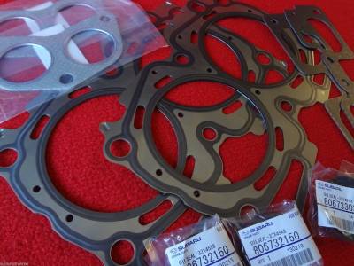 Subaru OEM MLS Head Gasket Kit Impreza 1999-11 / Forester 1999-10