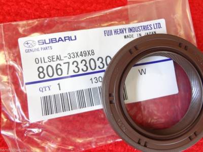 Subaru OEM MLS Head Gasket Kit Forester Legacy Outback Impreza EJ25D