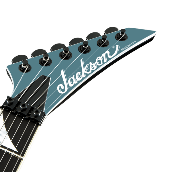 Jackson Guitars Logo