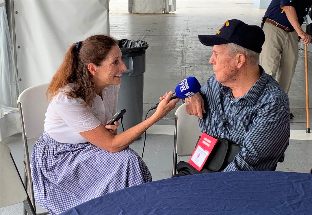 Sixth Marine Division