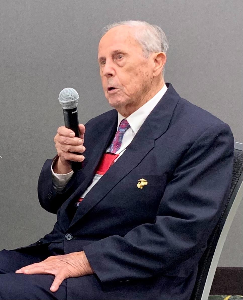 Sixth Marine Division