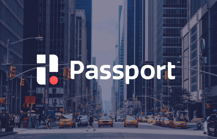 Passport Raises 90M in Growth Capital with Sixth Street Growth Sixth