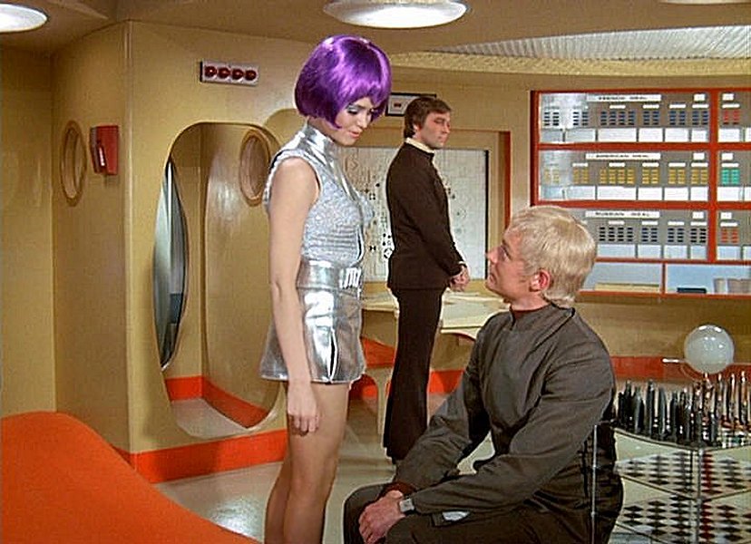 Sixties City Bringin' On Back The Good Times!