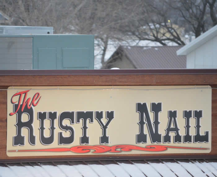 Willow Lake Sixties Plus Dining