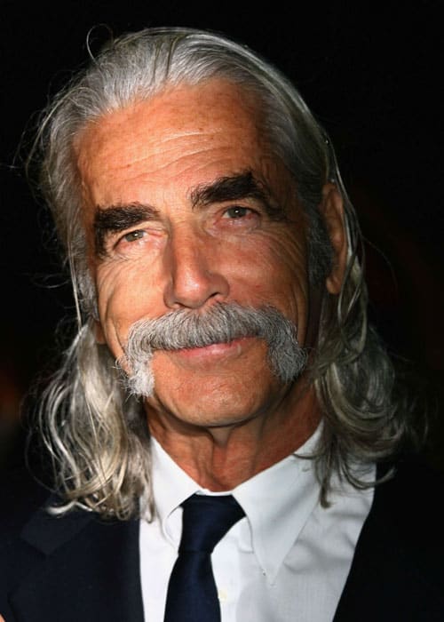 Happy 71st Birthday Sam Elliott We Love How You Make Us Feel
