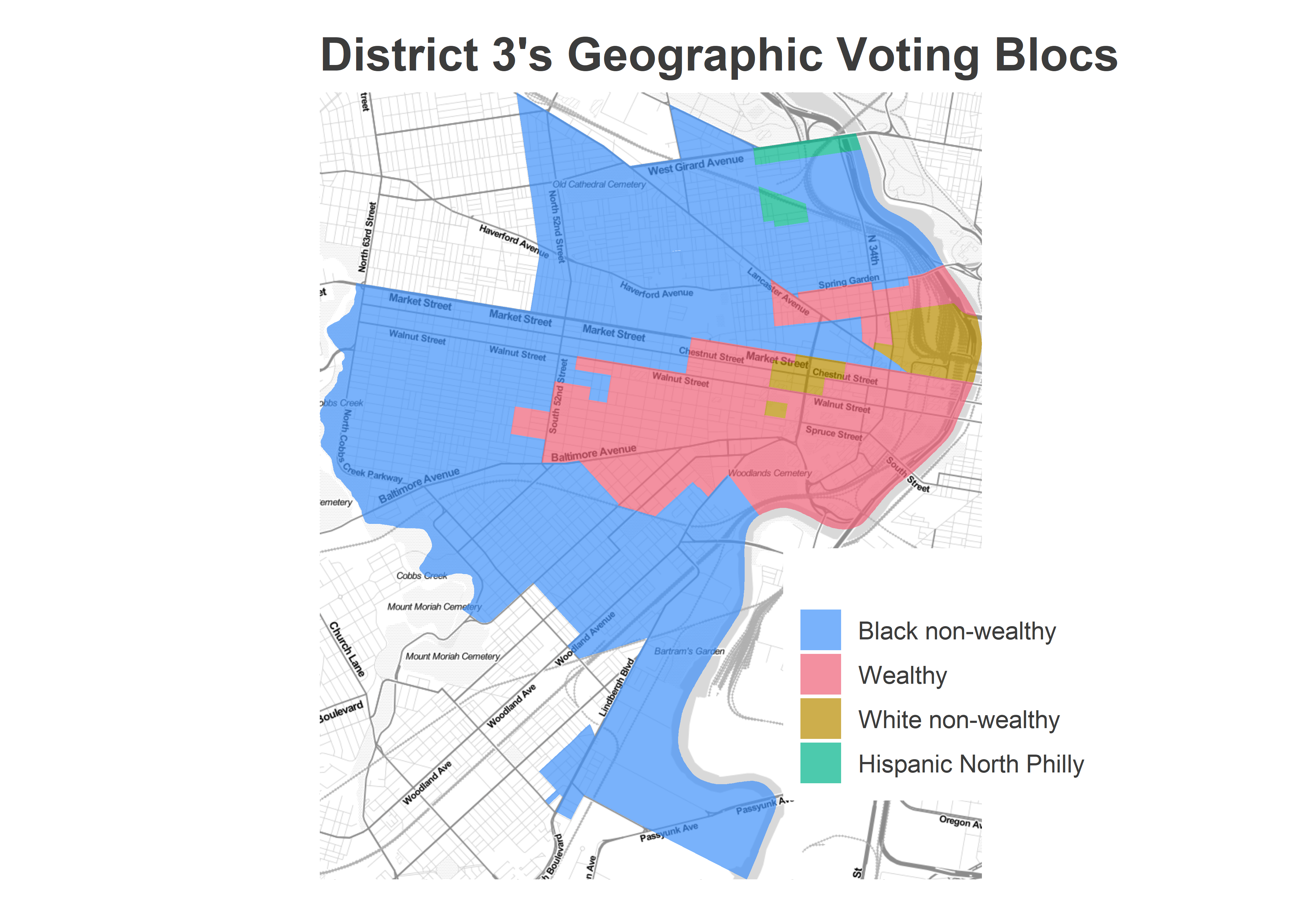 How did they win? A look at 2019’s Voting Blocs. sixtysix wards