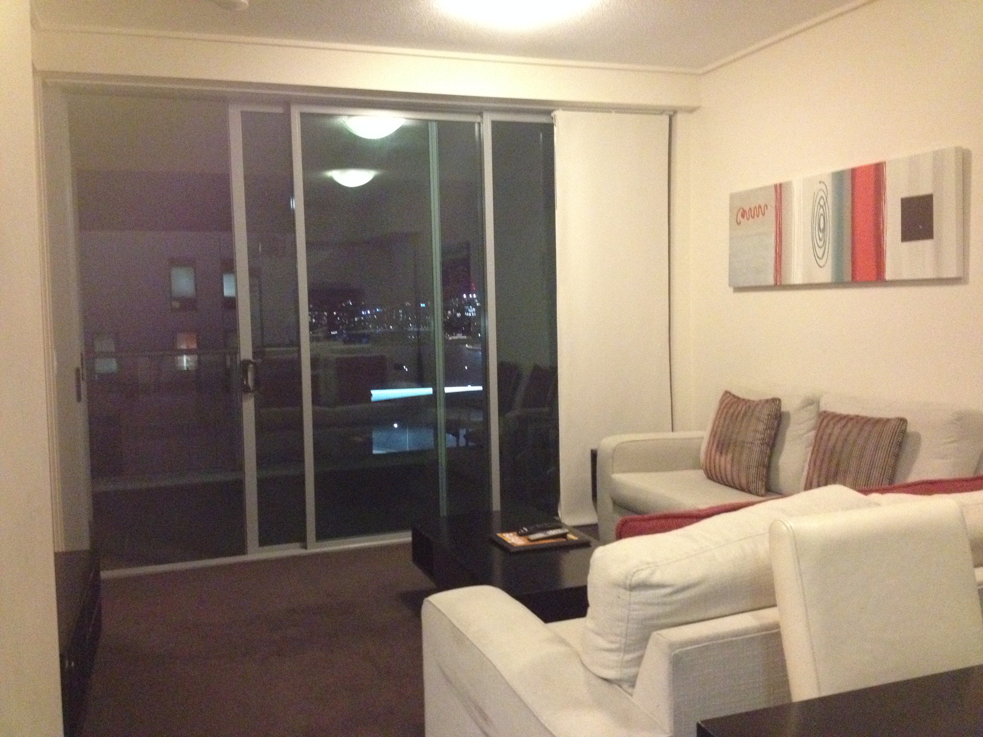 Review Evolution Apartments Brisbane and Brisbane short trip