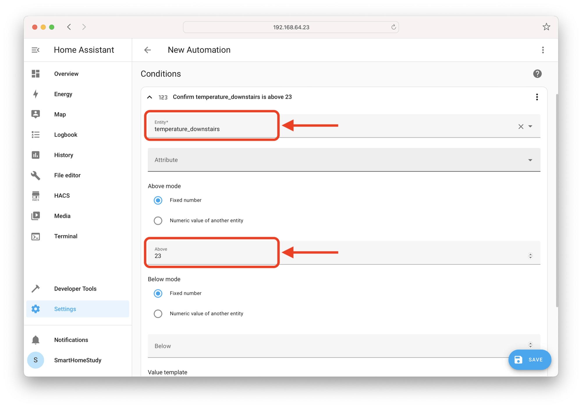 Home Assistant Automation Tutorial For Dummies Siytek